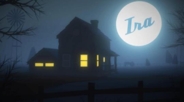 Hands-On With Ira, A Surprising Sci-Fi Adventure – Cliqist