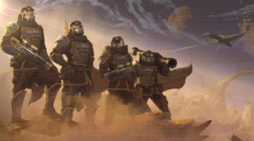 8 Free-to-Play Games for the PS4