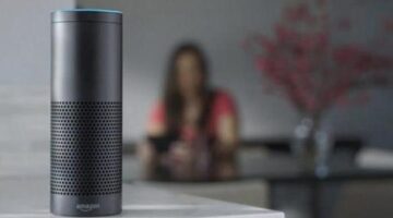 Amazon Echo, order me a Domino’s pizza