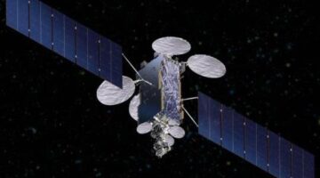 Lockheed to build JCSat-17 satellite for Japan’s Sky Perfect JSat