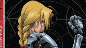 Funimation Still Has Rights to 2003 Fullmetal Alchemist Anime Series