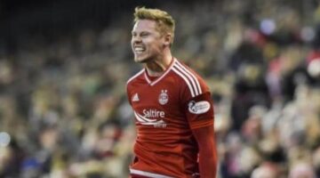 Report: Aberdeen 2-1 Celtic