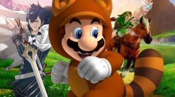 The 25 best 3DS games