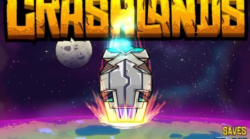 Crashlands: Review | AppUnwrapper
