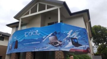 Asus launches new eSports gaming house in Sydney, Australia