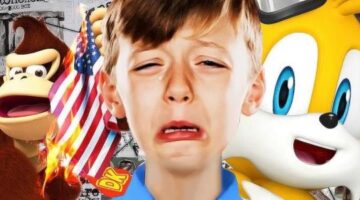 10 Crazy Video Game Theories That Will Ruin Your Childhood