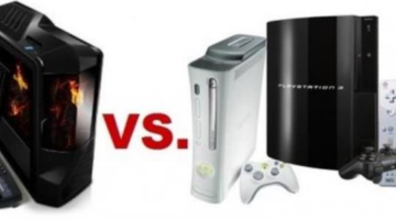 Dear consoles, what happened?