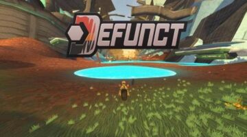 Defunct Review | NextPowerUp