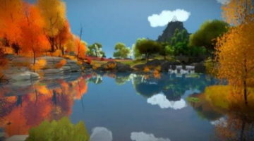 The Witness : Did Jonathan Blow You Away?