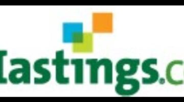GoHastings 50% Off Used Video Games Sale