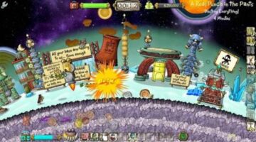Death By Game Show Review – GameSpew