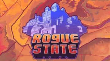 Rogue State – PC Review | Chalgyr’s Game Room