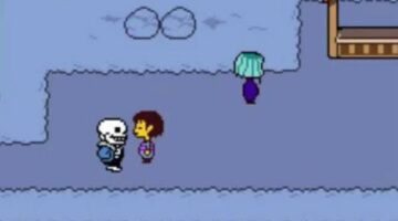 Undertale creator responds to possibility of working with Nintendo