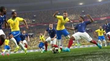 Pro Evolution Soccer 2016 – Free-To-Play Version Now Available On The PC