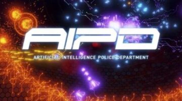 AIPD – Artificial Intelligence Police Department – Xbox One Review | Chalgyr’s Game Room