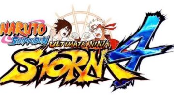 Naruto Shippūden: Ultimate Ninja Storm 4 Review (Invision Community)