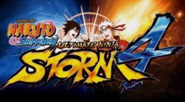 Naruto Shippuden: Ultimate Ninja Storm 4 Review Ps4 |Otaku Gamers UK