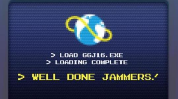 Global Game Jam 2016 Was A Huge Success, 6869 Games Were Created Worldwide