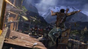 Remedy’s Sam Lake picks his 5 favorite games