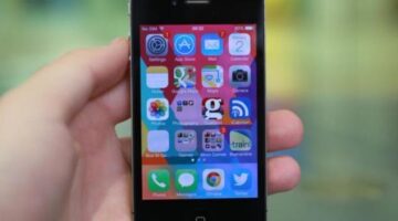 iPhones, iPads at risk of new lock screen passcode bypass flaw | ZDNet
