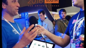 EP36: PAX South 2016 Recap