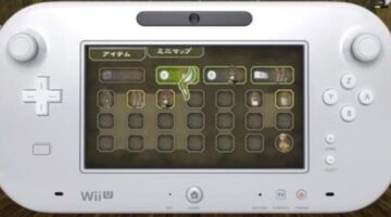Zelda: Twilight Princess HD – Miiverse stamps in dungeons, Wolf Link amiibo skips save selection