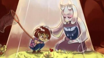 Could Undertale Come to the Wii U?