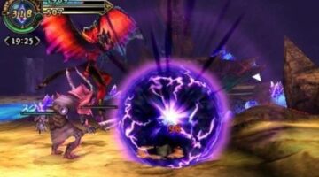 Final Fantasy Explorers review – gentle stopgap to satisfy existing fans – The Guardian