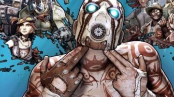 An Interview With Adam May, Lead Character Artist at Gearbox