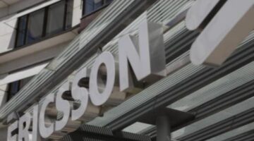 Ericsson announces gigabit-speed 4G LTE software solution