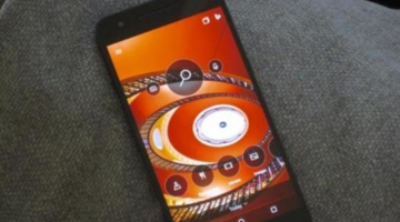 Bing for Android overhauled with splashy interface and more local suggestions