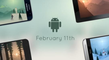 Alto’s Adventure Releases On Android February 11th