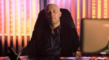 Why Smallville Was The Best TV Experience