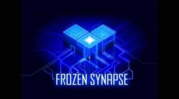 Frozen Synapse, Frozen Cortex, and The Last Federation Strategically Invade Humble Weekly Bundle