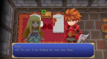 The Final Fantasy Adventure Remake Is Excellent