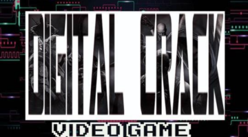 Digital Crack Podcast Episode # 16