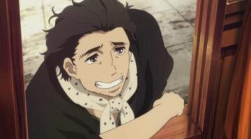 Shouwa Genroku Rakugo Shinjuu – Blinded by Perfection
