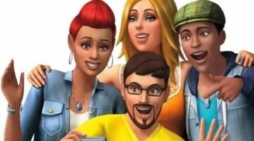 Oh Wow, The Sims 4 Is The Sims 2 But Worse