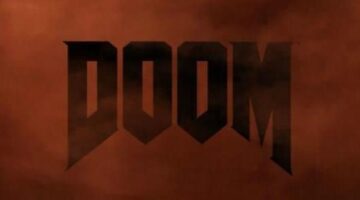 New DOOM Trailer Confirms Release Date