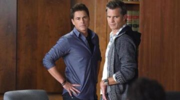 The Grinder “Grinder V. Grinder” Review – AVClub