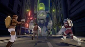 Fortified Review | Attack of the Fanboy
