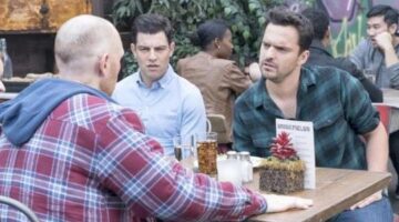 New Girl  “Bob & Carol & Nick & Schmidt” Review – AVClub