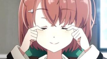 Haruchika – Haruta & Chika  Episode 5 Review – ANN