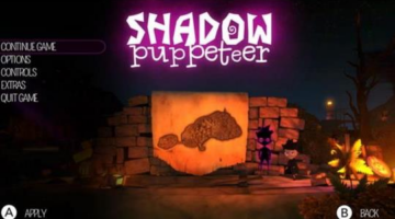 Review: Shadow Puppeteer (Wii U) – Interesting mechanics – Gaming Boulevard