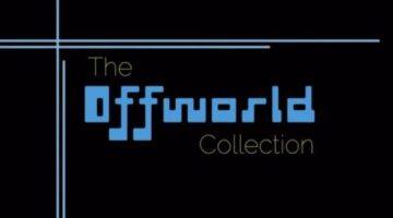 Leigh Alexander and Laura Hudson Launch The Offworld Collection On Kickstarter