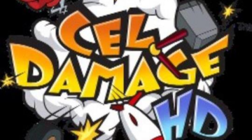 Finish Line Games Bringing Cel Damage HD to Xbox One