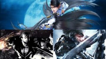 The Best of Platinum Games: All 10 Titles Ranked