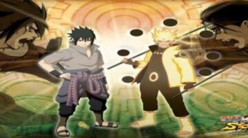 Review: Naruto Shippuden: Ultimate Ninja Storm 4 [XLC Gaming Network]