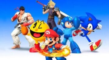 Best Local Multiplayer Games on Current Gen Systems