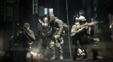 The Division: This is Why it Was in Development for So Long